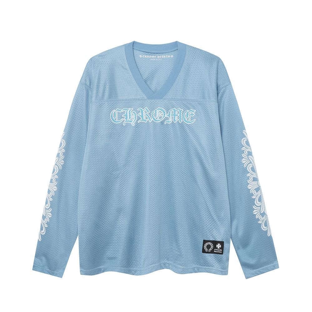 【CHROME HEARTS】クロムハーツ トレーナー 長袖 男女兼用、ご好評に付き再入荷！-BRAND OFF