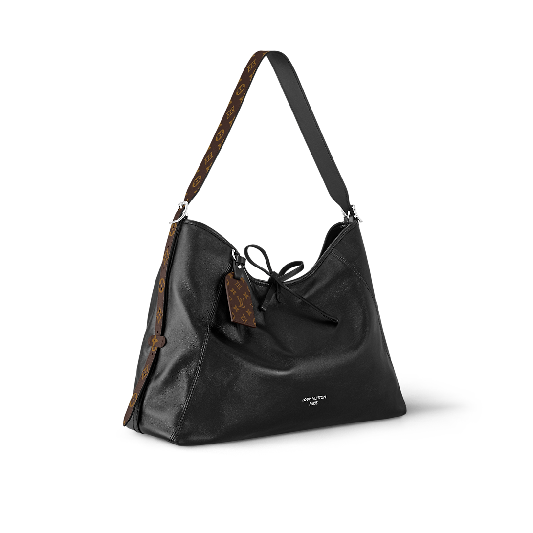 LOUIS VUITTON ルイヴィトン M25143 CARRYALL CARGO VIBE バッグ-BRAND OFF