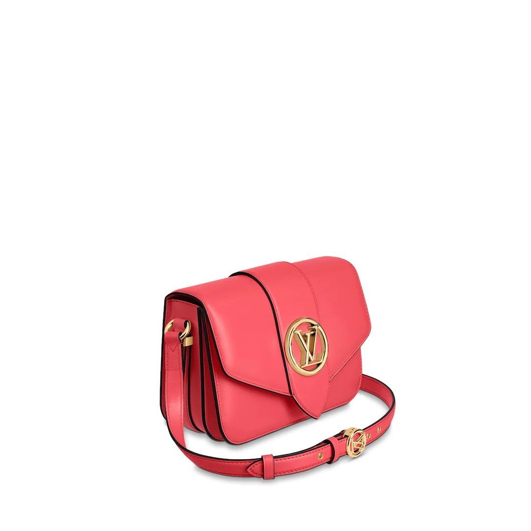 Louis Vuitton ルイヴィトン  ハンドバッグ M55949-BRAND OFF