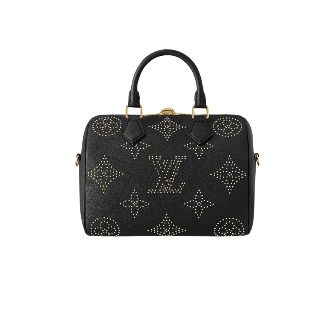 LOUIS VUITTON ルイヴィトン M46736 Speedy Bandoulière 25-BRAND OFF
