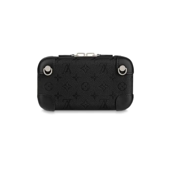 ◆Louis Vuitton◆HORIZON CLUTCH クロスボディバッグ M20439-BRAND OFF