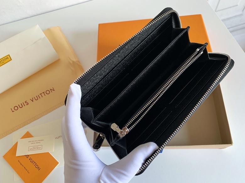 【 LOUIS VUITTON公式 旗艦店】ルイヴィトン 財布 当日出荷 好評に付き再入荷！19*10cm-BRAND OFF