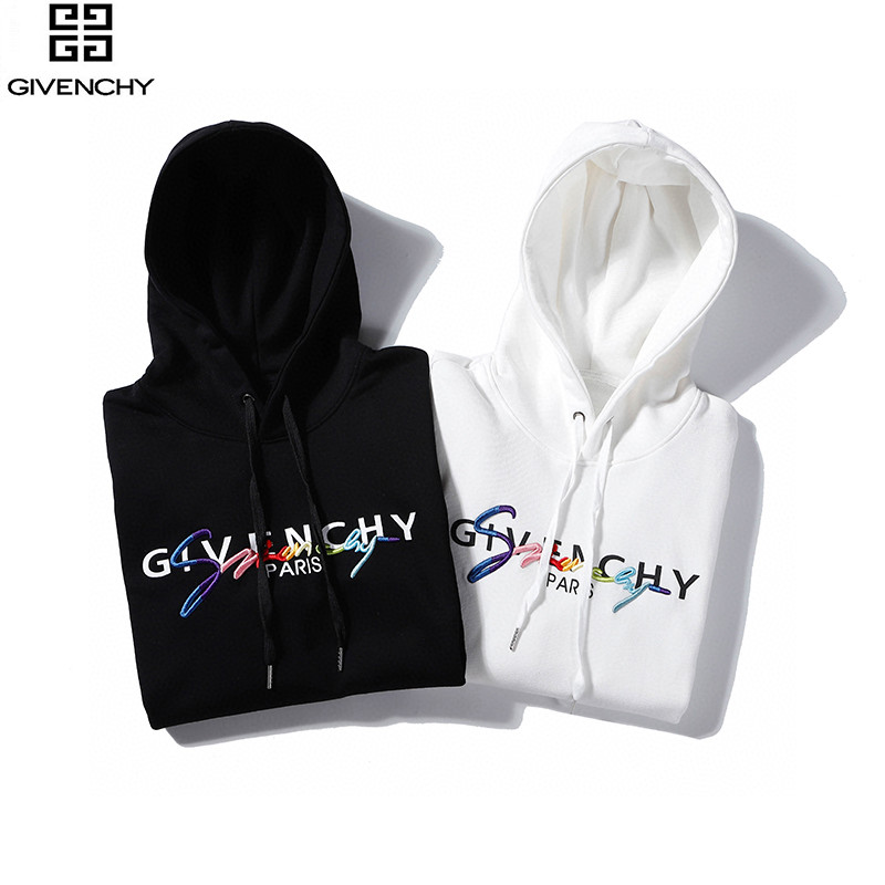 【GIVENCHY旗艦店】ジバンシー パーカー★ご好評に付き再入荷！-BRAND OFF