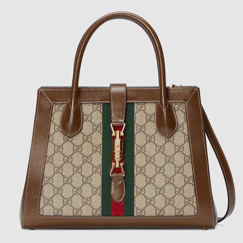 GUCCI ハンドバッグ-BRAND OFF