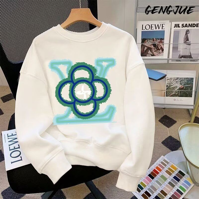 【LOUIS VUITTON旗艦店】ルイヴィトン トレーナー 長袖 ご好評に付き再入荷！-BRAND OFF