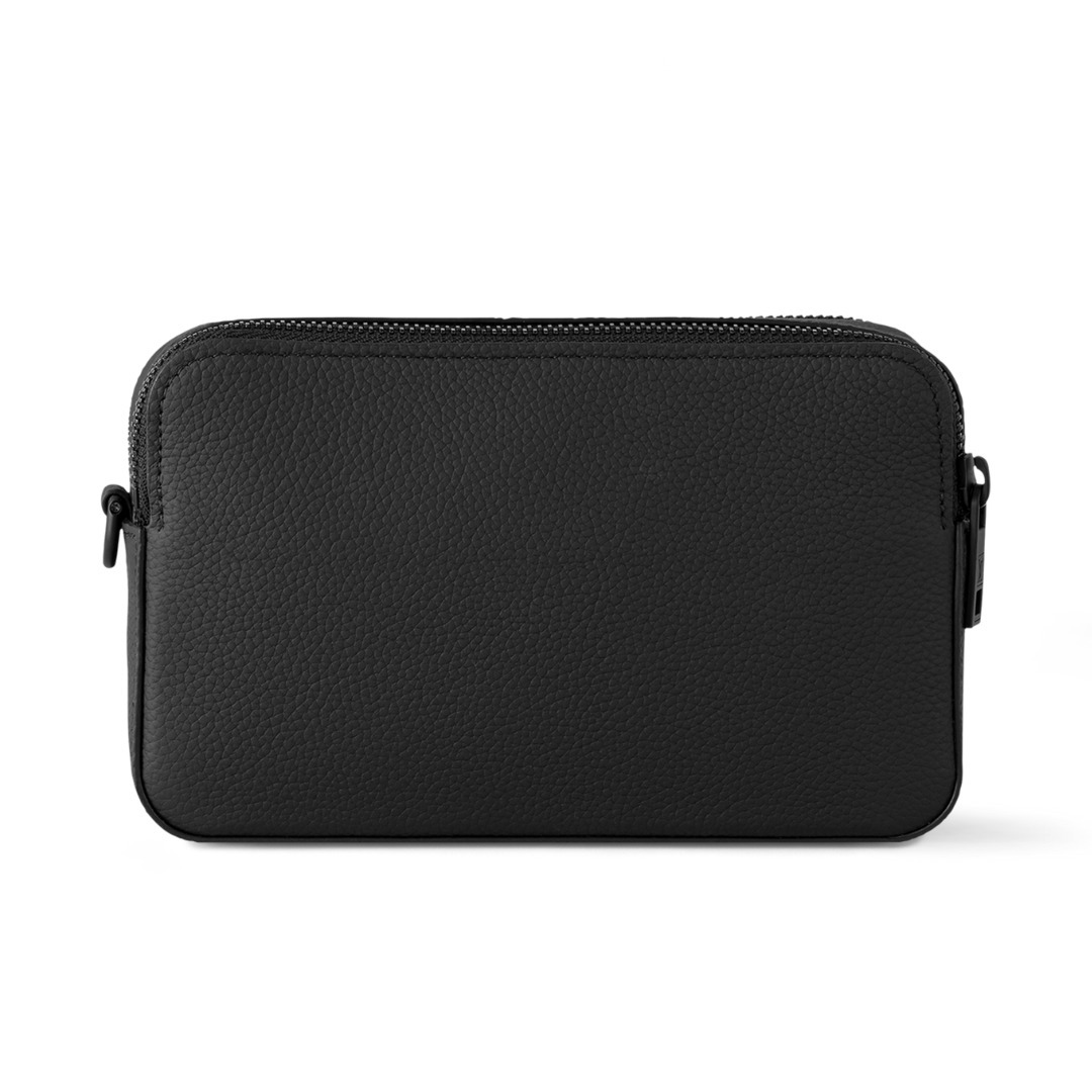 【大人気◆3WAY♪】ルイヴィトンウェアラブルウォレット バッグ M59161-BRAND OFF