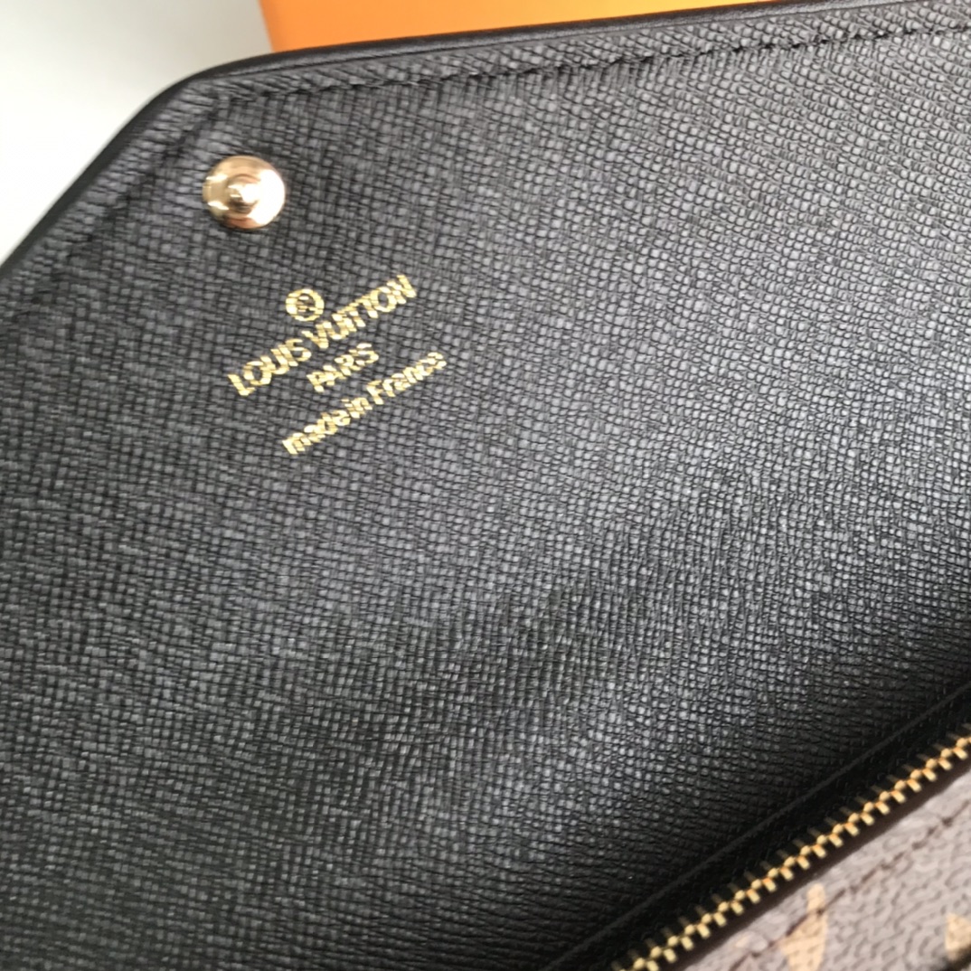 LOUIS VUITTON（ルイヴィトン） 財布 19*10CM-BRAND OFF