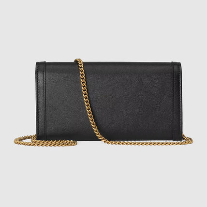 累積売上総額第１位【GUCCI★グッチ】チェーンウォレット-BUYMA-BRAND OFF