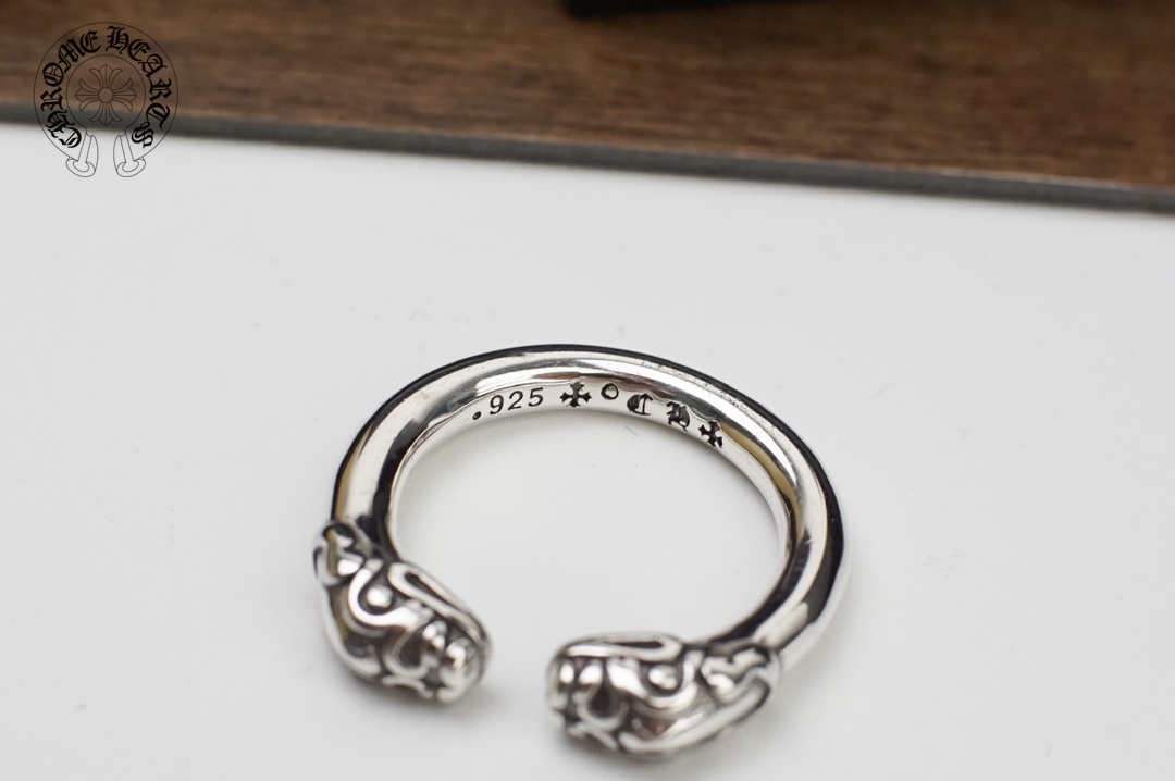 【CHROME HEARTS】クロムハーツ 指輪-BRAND OFF