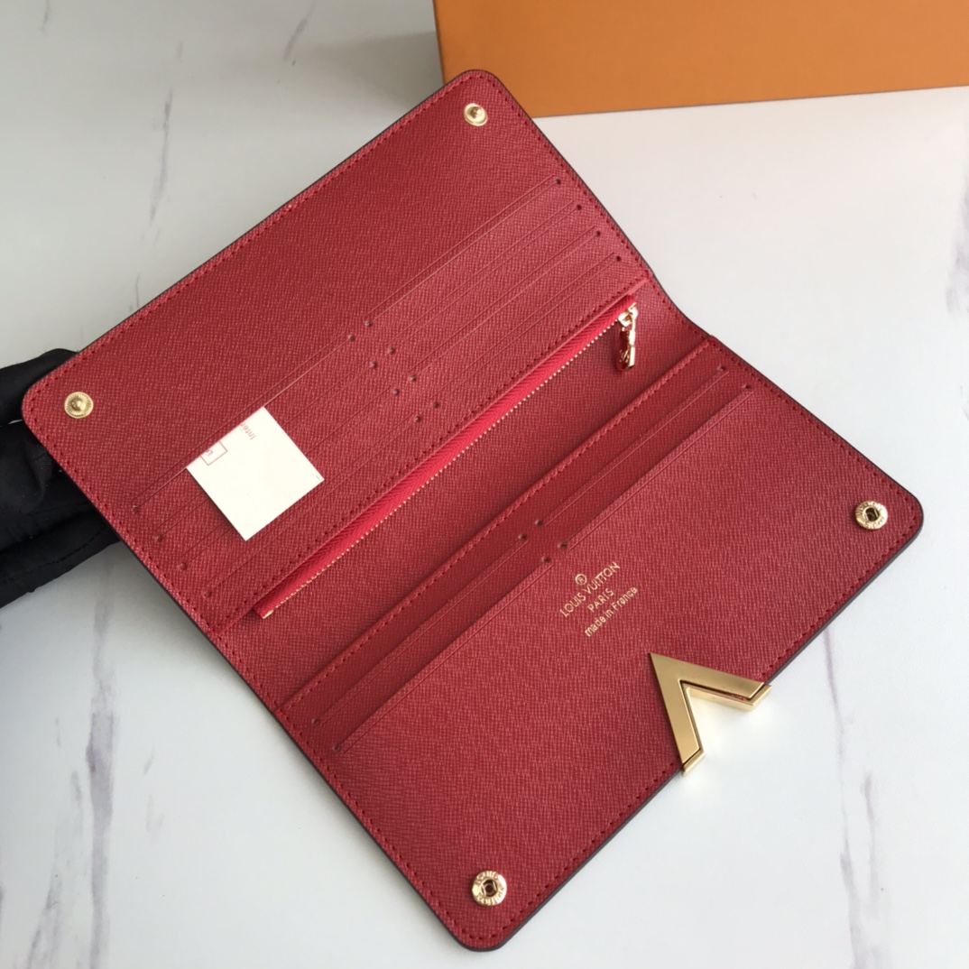 LOUIS VUITTON（ルイヴィトン）Kimono 財布 M56174/M56175-BRAND OFF