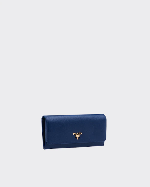 サフィアーノマルチカラー 財布-BRAND OFF