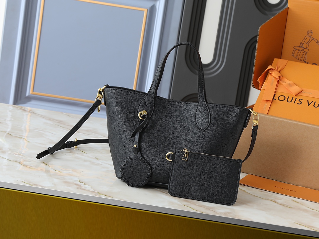 LOUIS VUITTON（ルイヴィトン）Blossom ハンドバッグ M13839-BRAND OFF