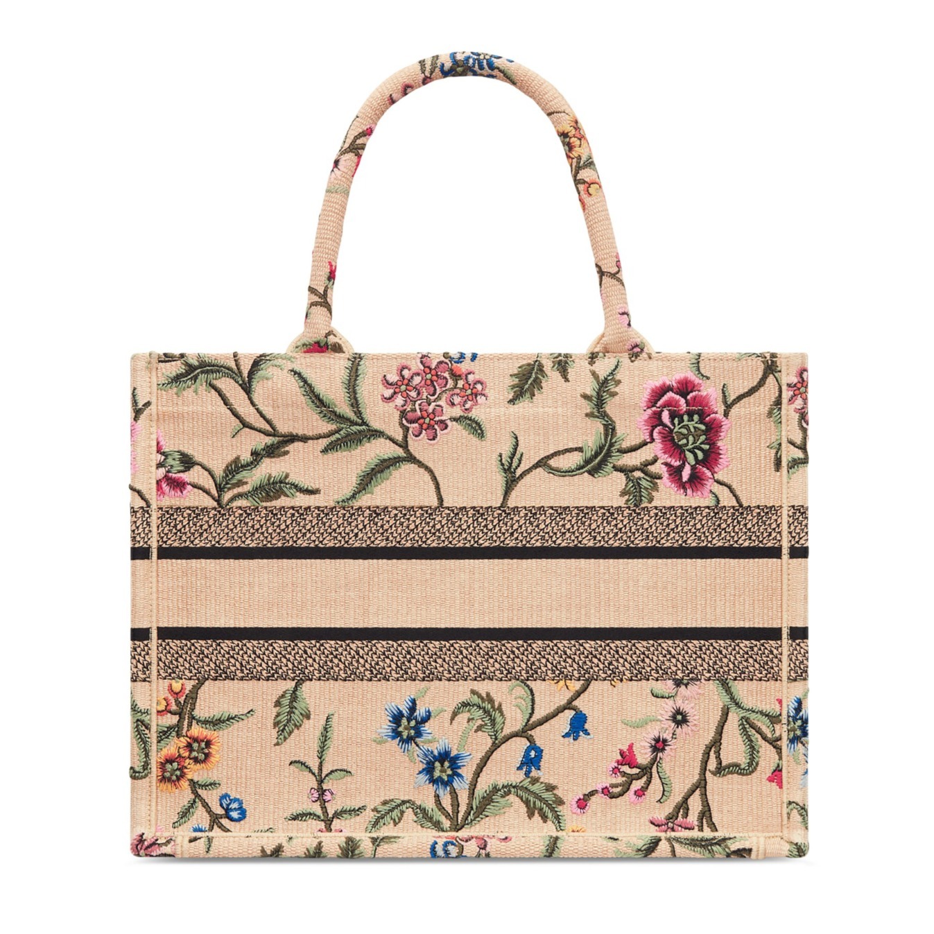 Dior BOOK TOTE ミディアム 2WAY ブックトート-BRAND OFF