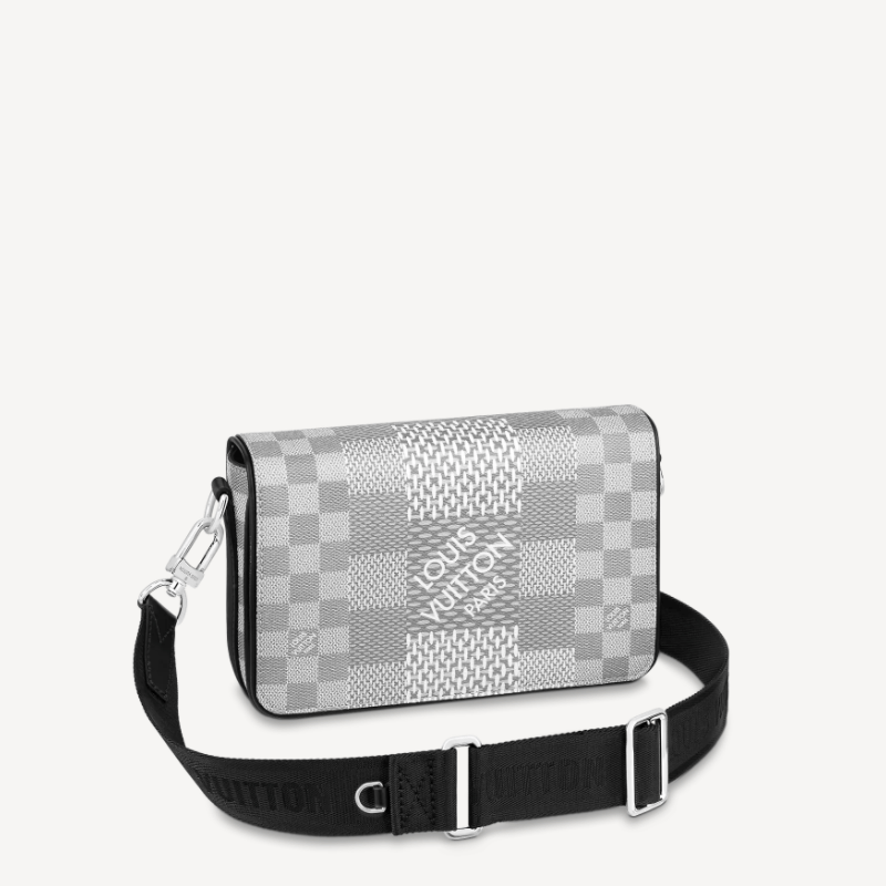 Louis Vuittonステュディオ メッセンジャー N50014-BRAND OFF
