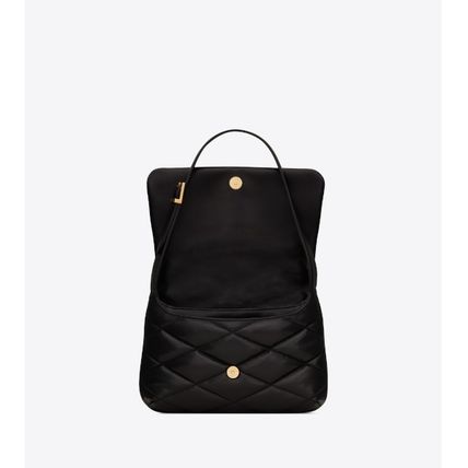 【SAINT LAURENT】新しい MiuWander ハンドバッグ-BRAND OFF