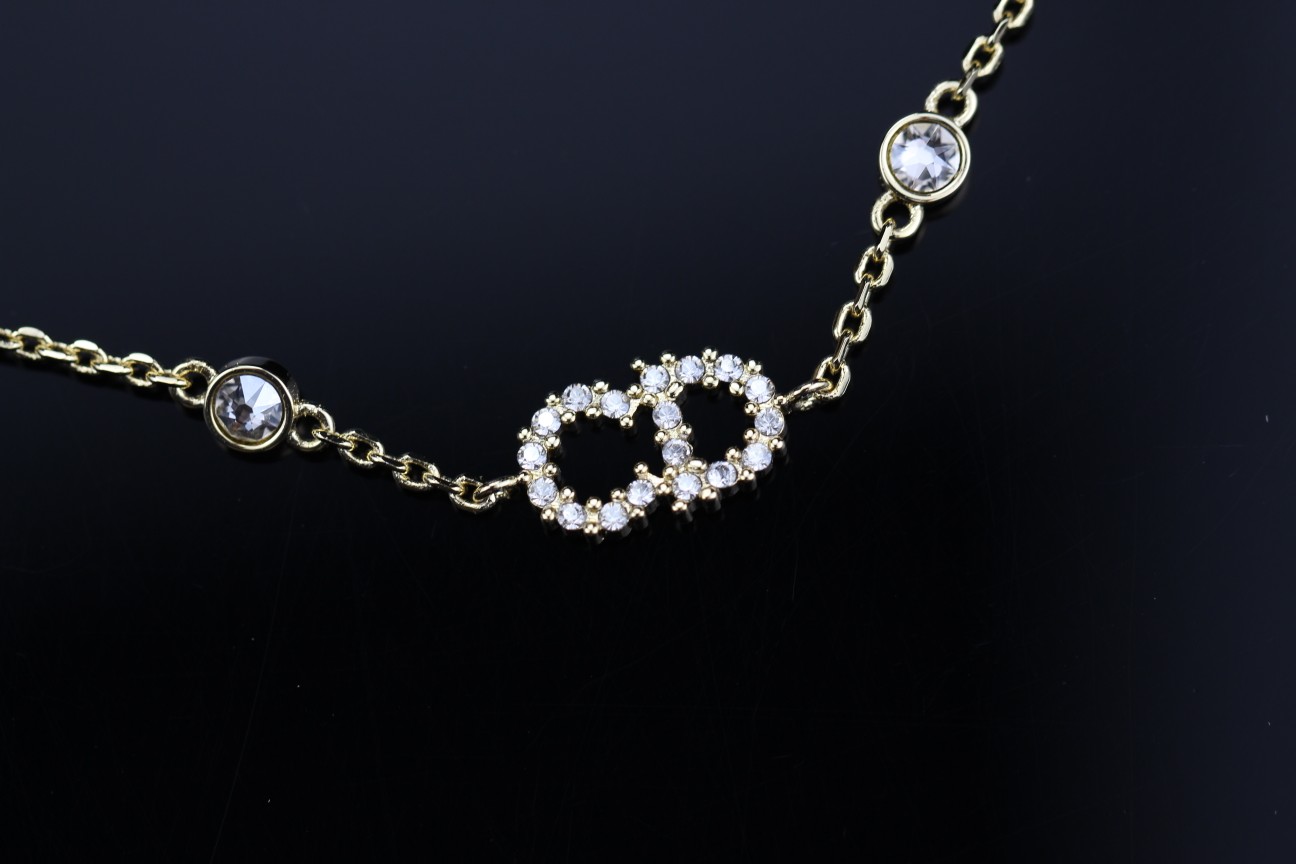 【2026】【 DIOR】ブレスレット、ファッションシンプルなスタイル-BRAND OFF