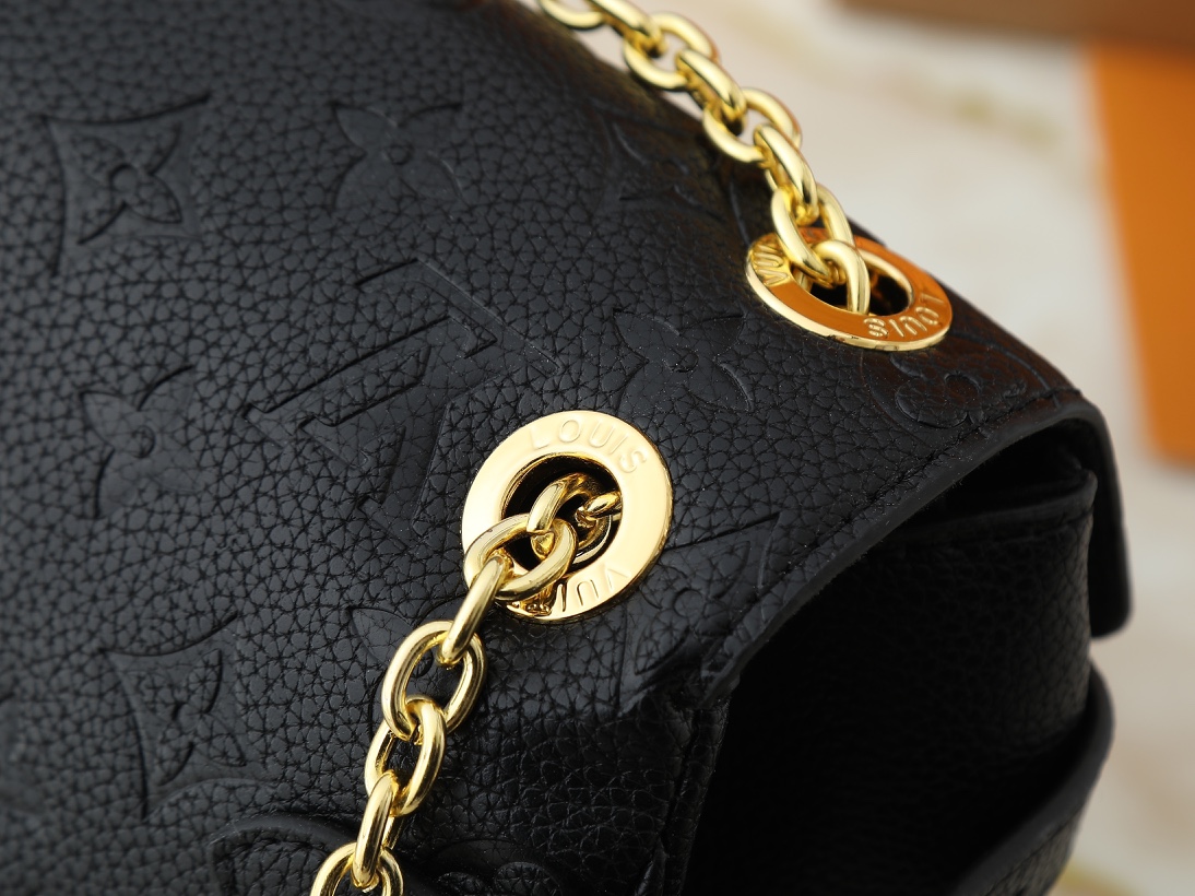 LOUIS VUITTON ルイヴィトン Anytime Flap Bag バッグ M14604 M14973-BRAND OFF