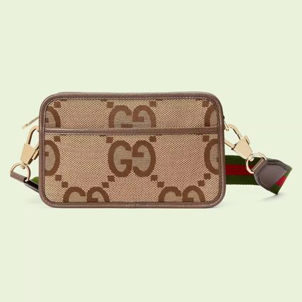 GUCCI ★ジャンボGG ミニバッグ-BRAND OFF