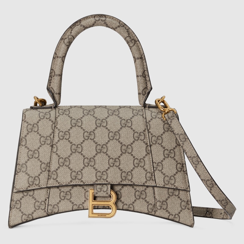 GUCCI（グッチ）The Hacker Project ハンドバッグ-BRAND OFF