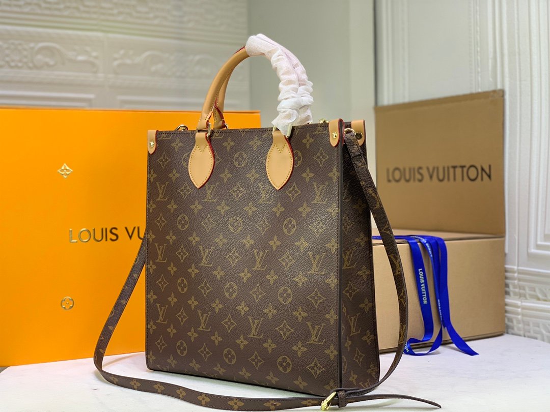LOUIS VUITTON トートバッグ&ハンドバッグ m45848 30x10x31cm-BRAND OFF