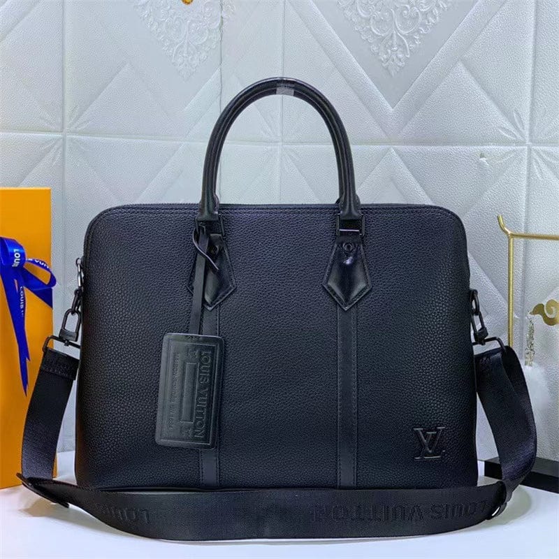 Louis Vuittonブリーフケース ビジネスバッグM59159-BRAND OFF