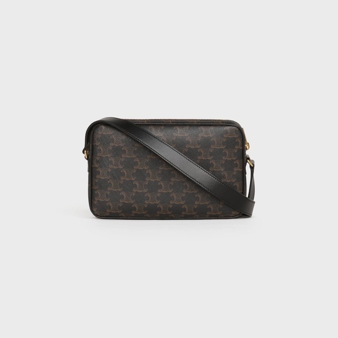 CELINE セリーヌ ミディアム メッセンジャーバッグ