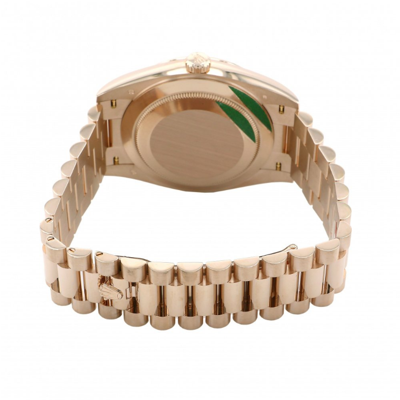 ロレックス ROLEX デイデイト 40 228235-BRAND OFF