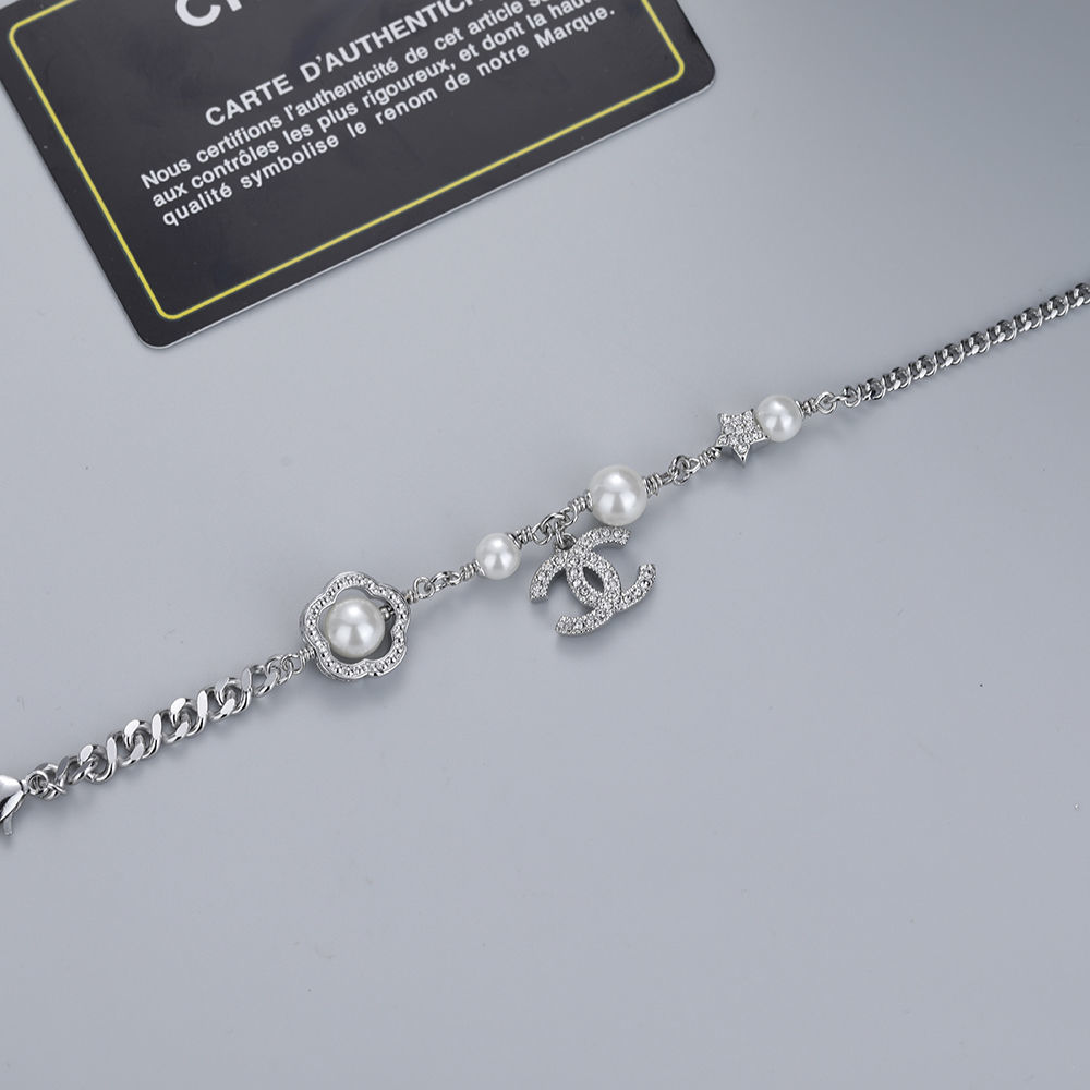 CHANEL（シャネル）ブレスレット-BRAND OFF