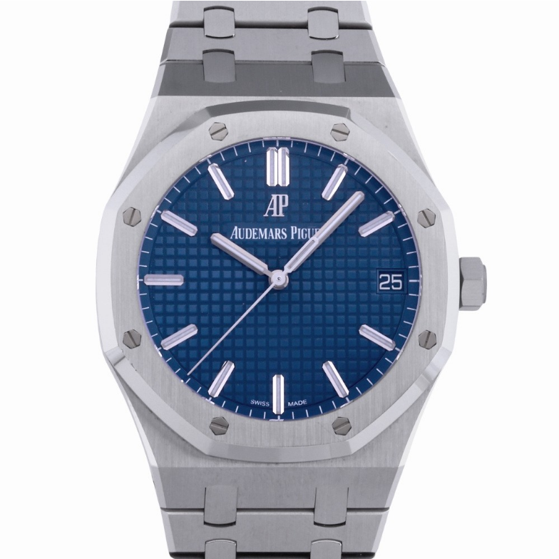 オーデマ・ピゲ AUDEMARS PIGUET ロイヤルオーク 15500ST.OO.1220ST.01-BRAND OFF