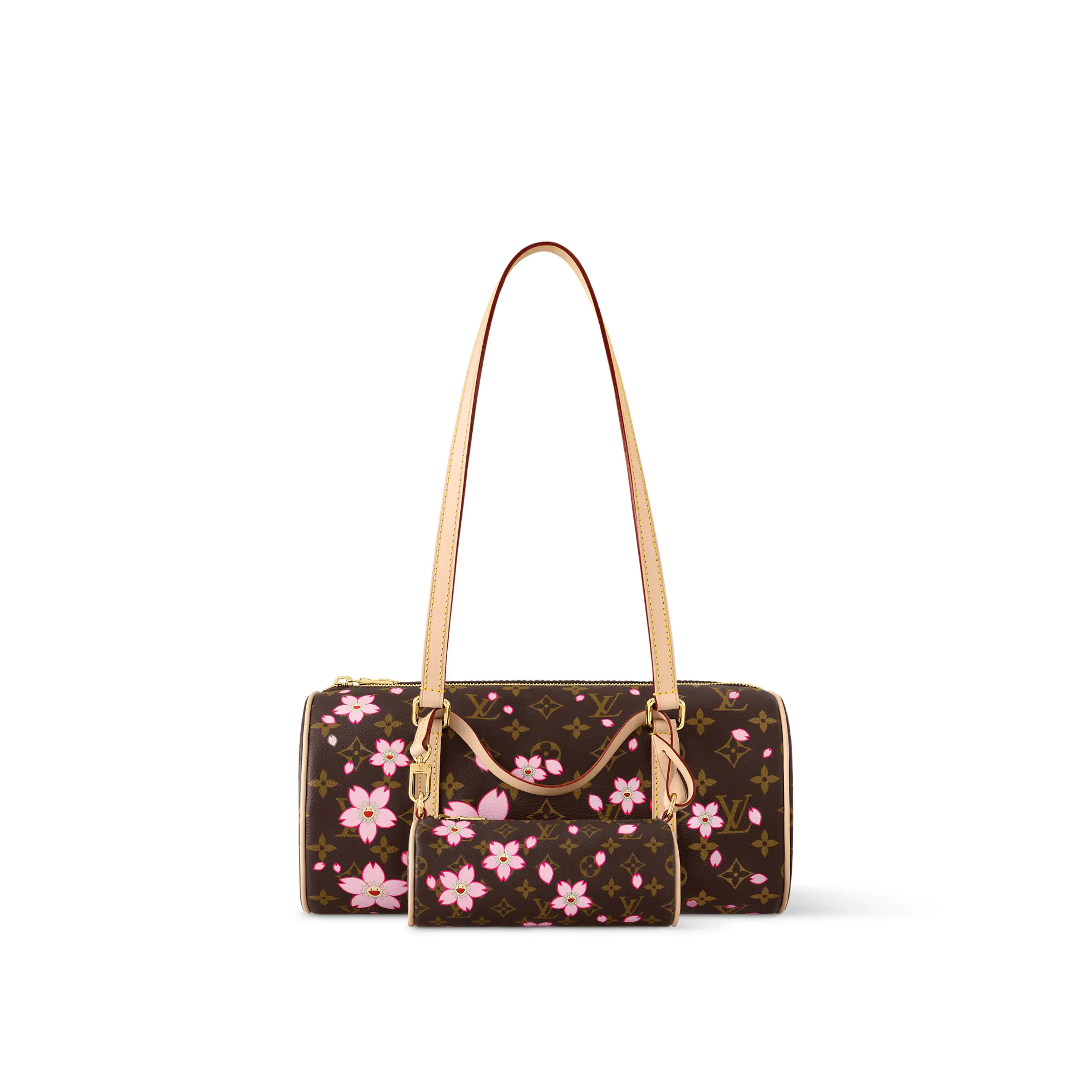 【公式認定ストア】M13097 新作 LV × TM パピヨン MM-BRAND OFF