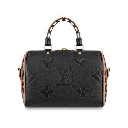 LOUIS VUITTON ハンドバッグ REF:M58524-BRAND OFF