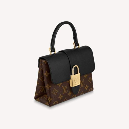 LOUIS VUITTON ロッキー BB REF:M44141-BRAND OFF