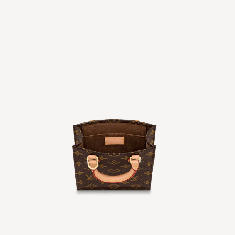 Louis Vuitton プティット・サックプラ M69442-BRAND OFF