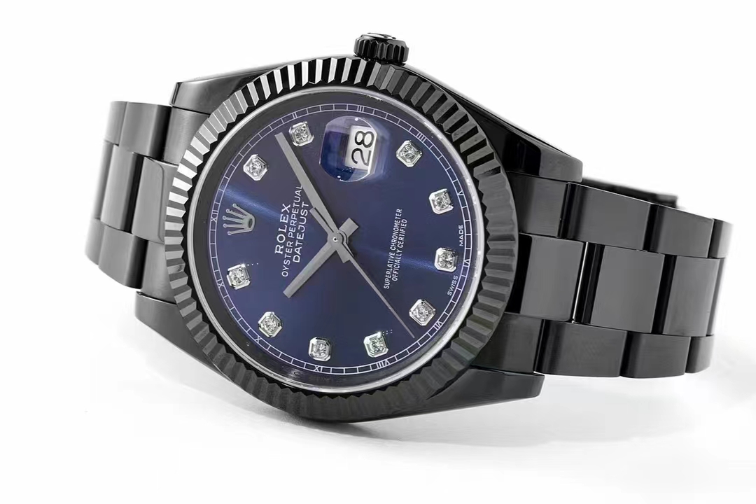 Rolex Datejust ROLEX DATEJUST 126334-BRAND OFF