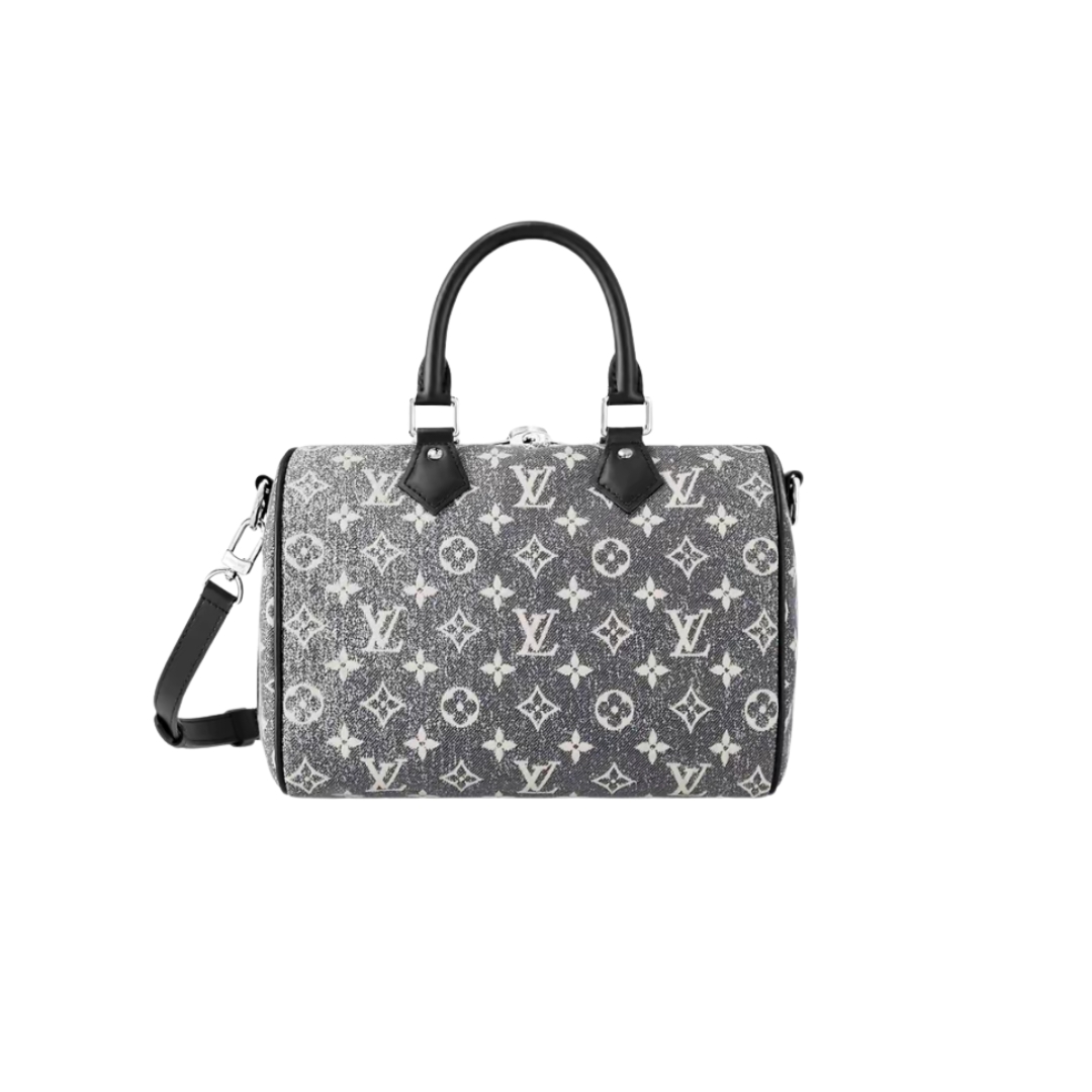 LOUIS VUITTON ルイヴィトン M21464 Speedy Bandoulière 25-BRAND OFF