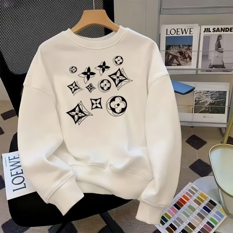 【LOUIS VUITTON旗艦店】ルイヴィトン トレーナー 長袖 ご好評に付き再入荷！-BRAND OFF