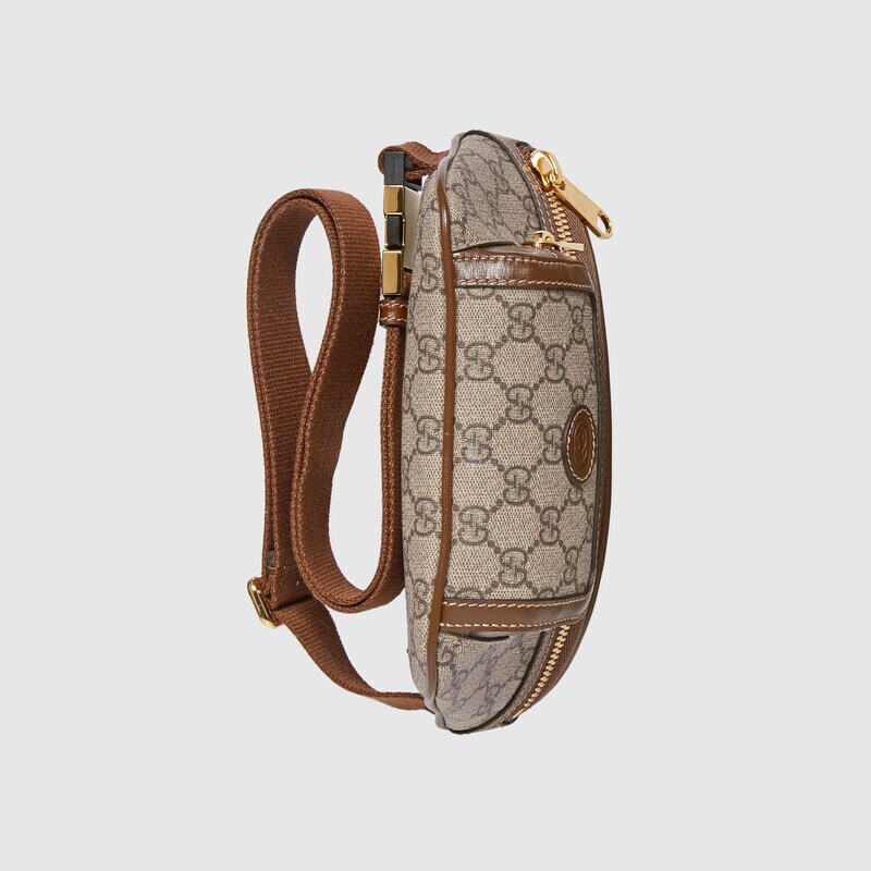 GUCCI(グッチ) GG Retro ウエストバッグ-BRAND OFF