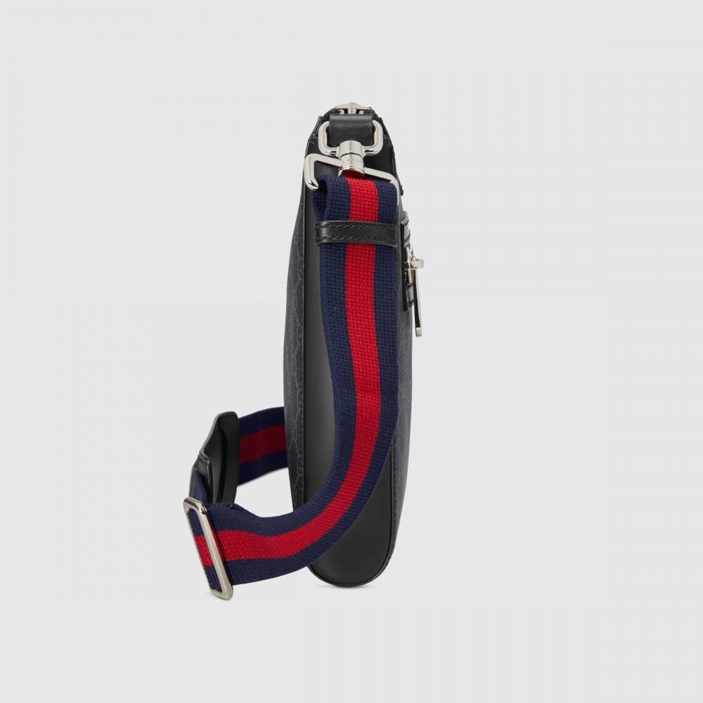 【 Gucci 旗艦店】ショルダーバッグ ご好評に付き再入荷！！21*23.5*4.5cm-BRAND OFF