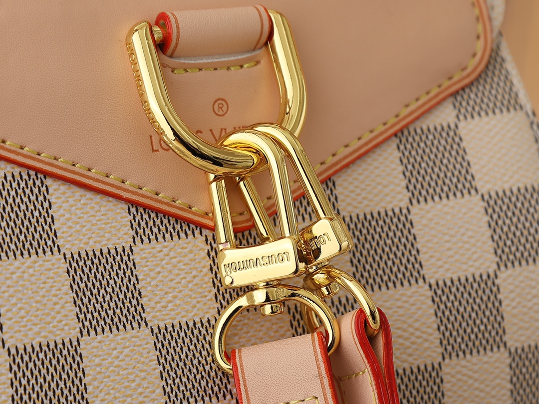 LOUIS VUITTON ルイヴィトン Montsouris バックパック N00120-BRAND OFF