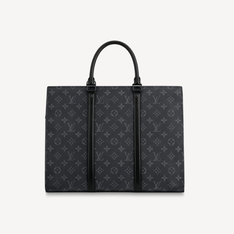 Louis Vuitton ホリゾンタルジップ ビジネス バッグ M45265-BRAND OFF