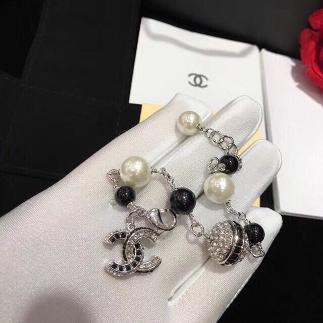 【CHANEL】ブレスレット、ファッションシンプルなスタイル-BRAND OFF
