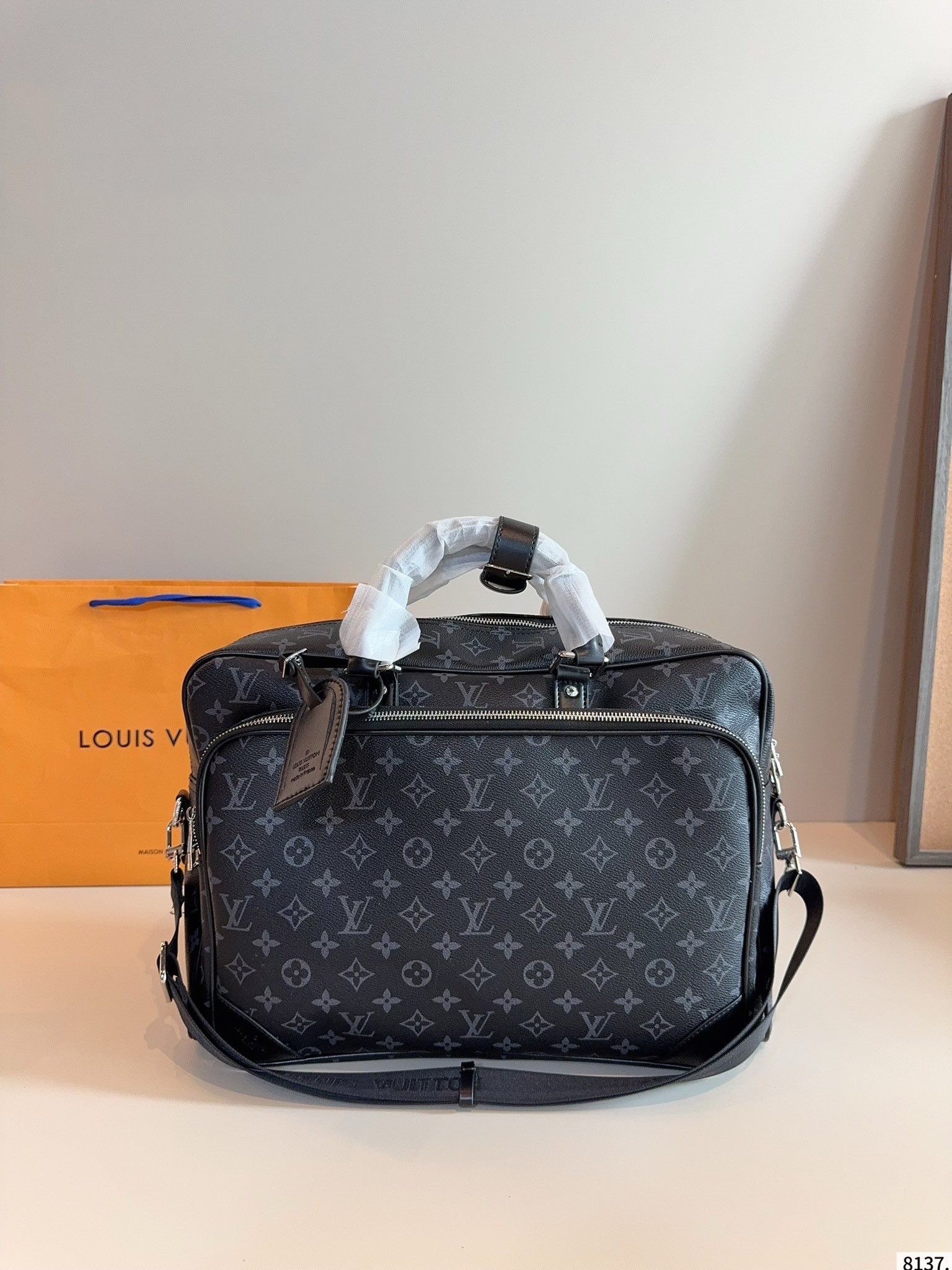 大人気定番商品★LOUIS VUITTON ルイヴィトン KEEPALL トラベルバッグ-BRAND OFF