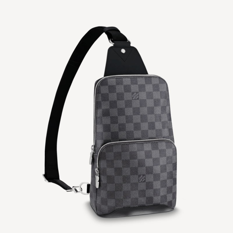 Louis Vuitton ルイヴィトン アヴェニュー・スリングバッグN41719-BRAND OFF