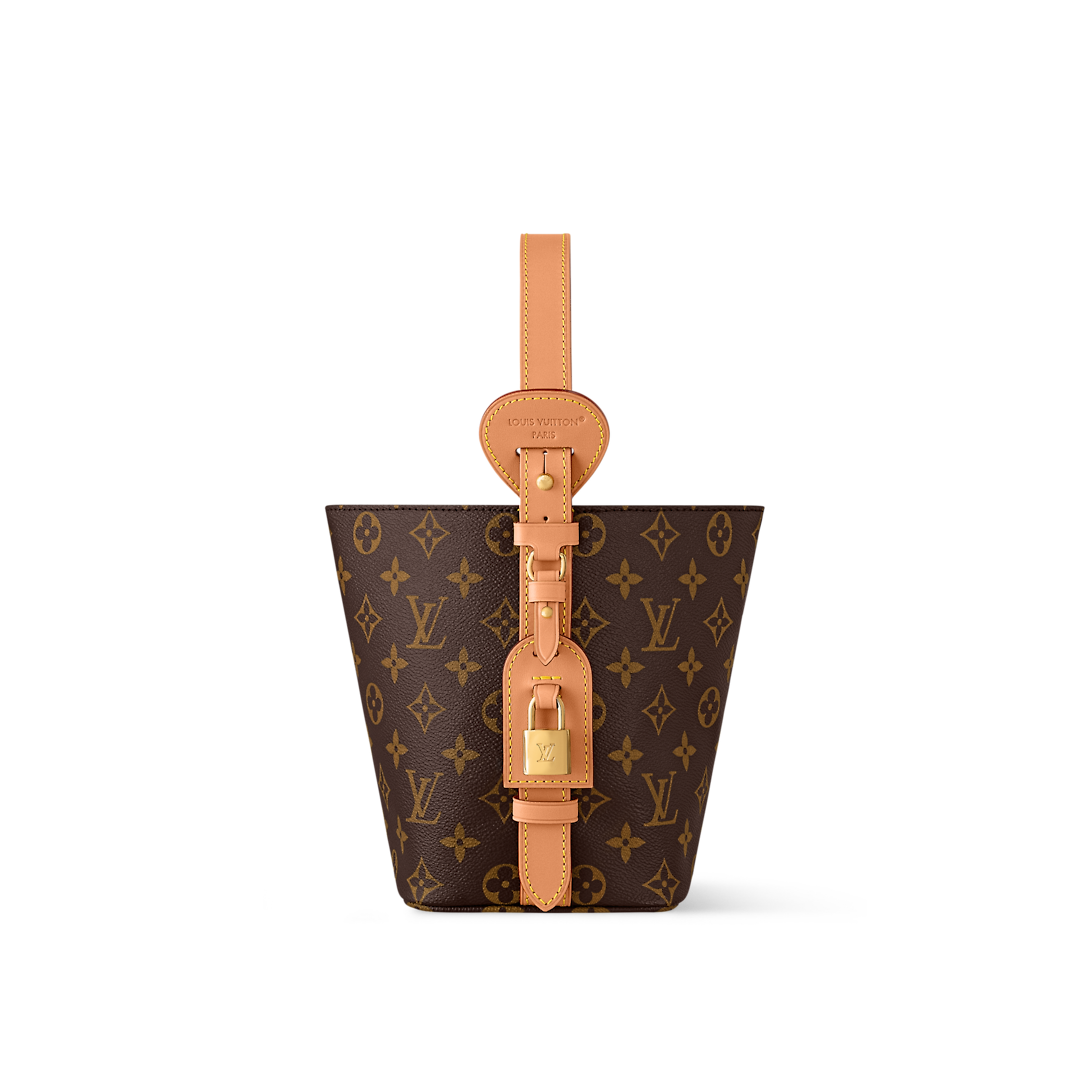 LOUIS VUITTON ルイヴィトン ALL IN BB ハンドバッグ M12925-BRAND OFF