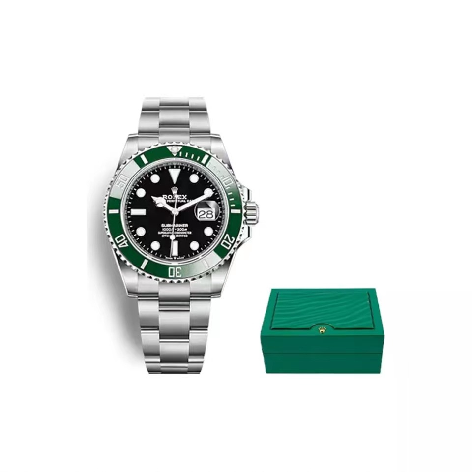 Rolex メカニカルウォッチ 126610LV-BRAND OFF