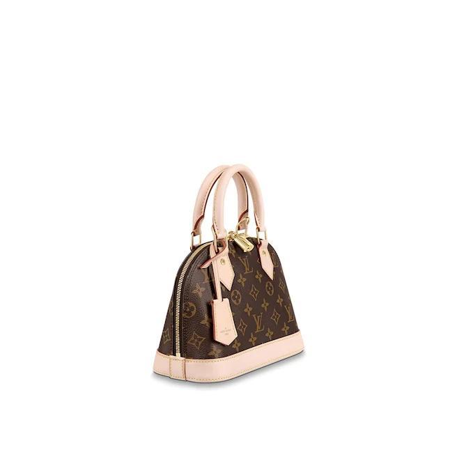 Louis Vuitton ルイヴィトン  ショルダーバッグ M53152-BRAND OFF