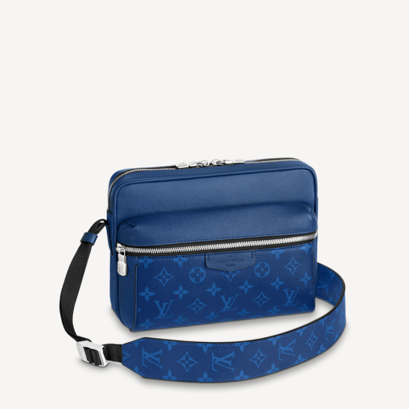LOUIS VUITTON アウトドア・メッセンジャー PM M30242-BRAND OFF