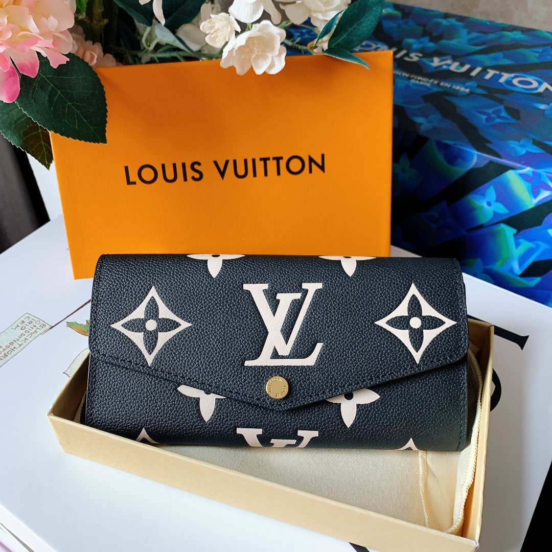 Louis Vuitton（ルイヴィトン） 財布 19x10x2cm-BRAND OFF