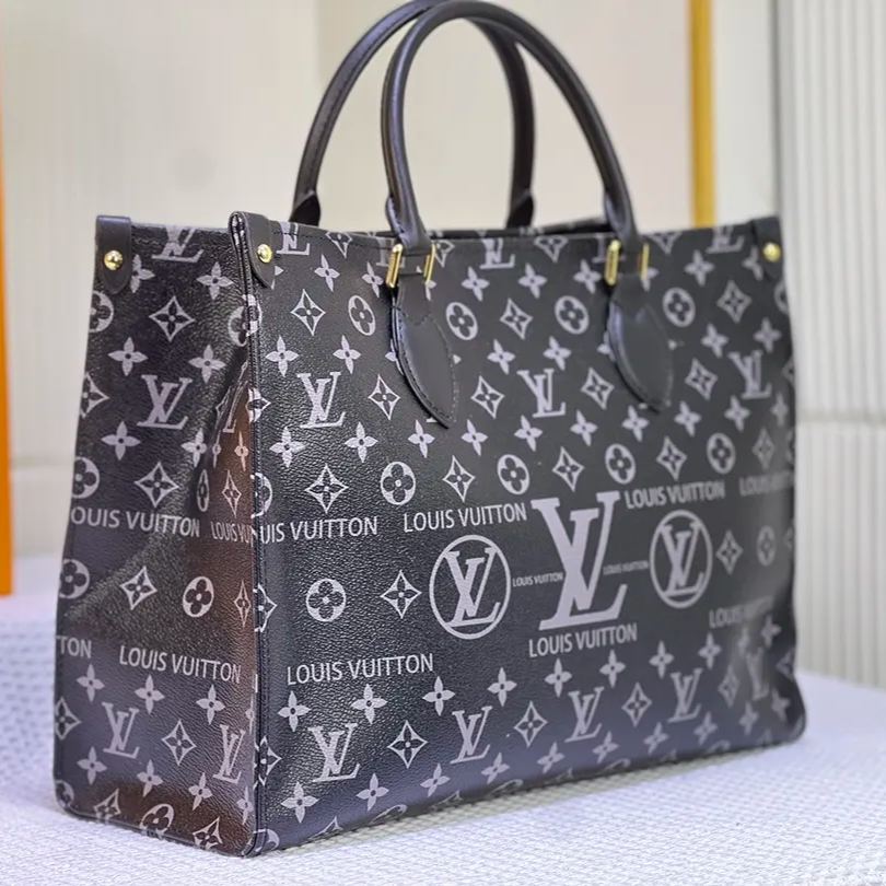 ☆Louis Vuitton☆ONTHEGO ミディアム ハンドバッグ M46542-BRAND OFF