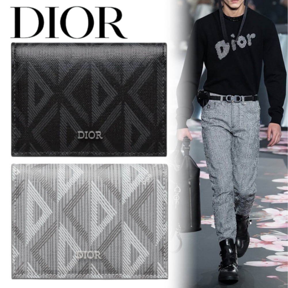 *DIOR*ビジネス カードホルダー-BRAND OFF